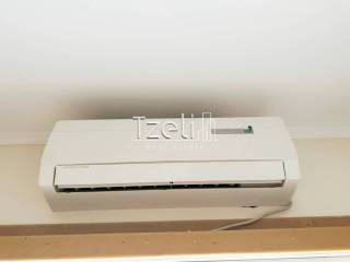 Κλιματισμός