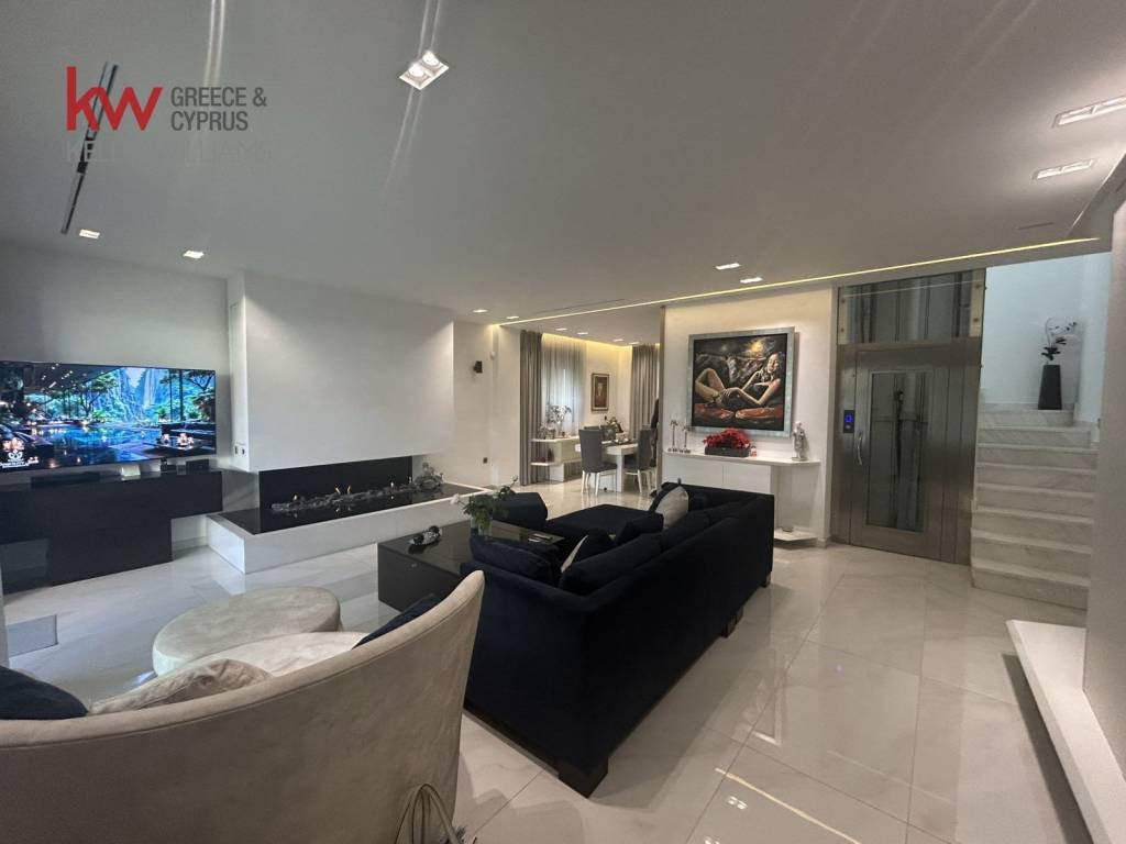 Εσωτερικοι χώροι