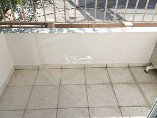 Θέα απο μπαλκόνι