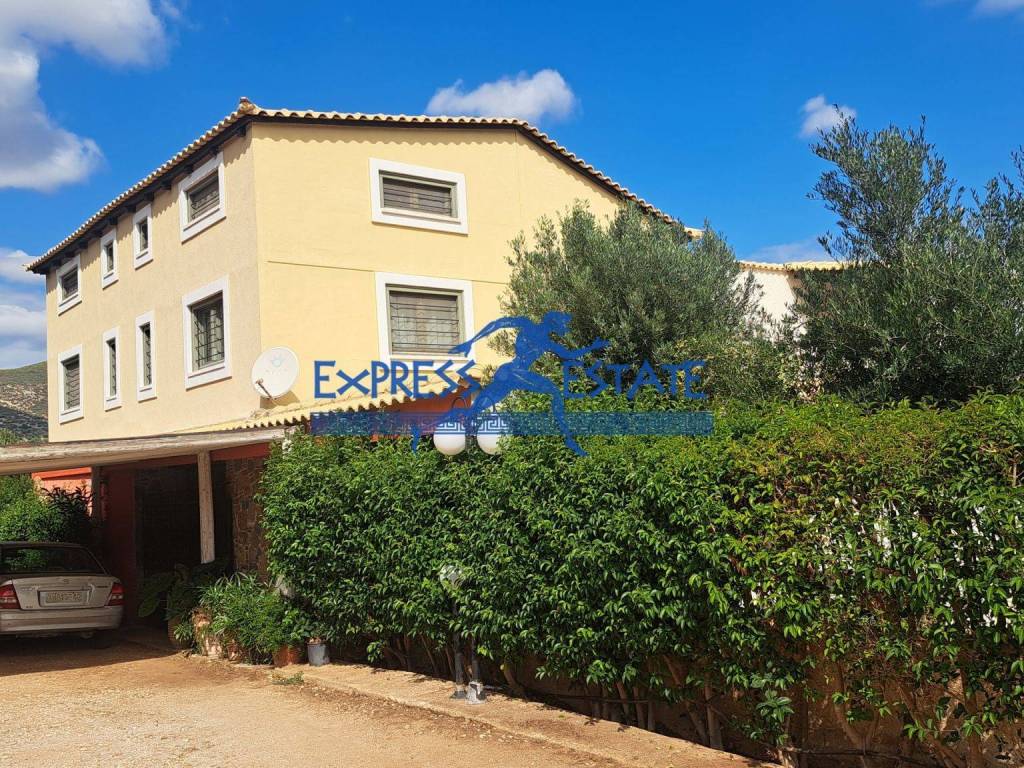 Εσωτερικοι χώροι