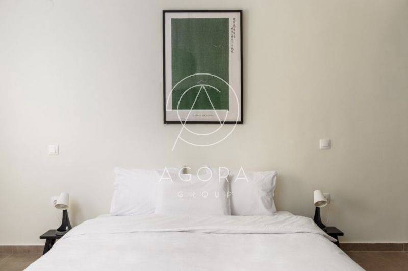 Υπνοδωμάτιο