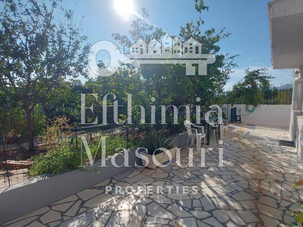 Εξωτερικοι χώροι