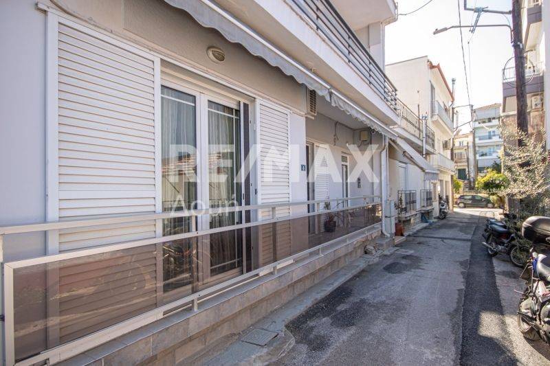 Εξωτερικός χώρος