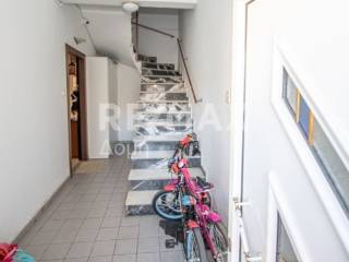 Είσοδος οικοδομής