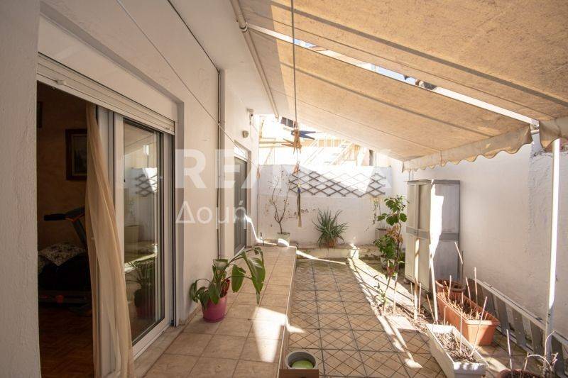 Εξωτερικός χώρος