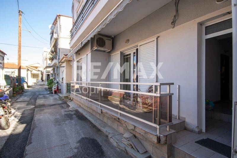 Εξωτερικός χώρος