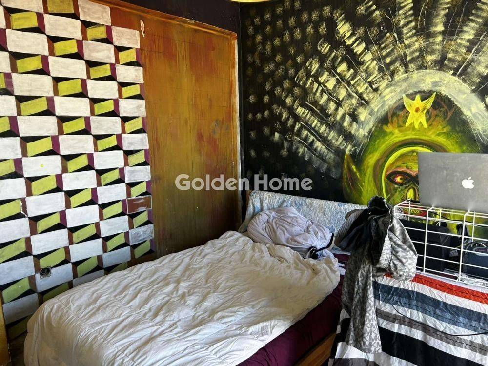 Υπνοδωμάτιο