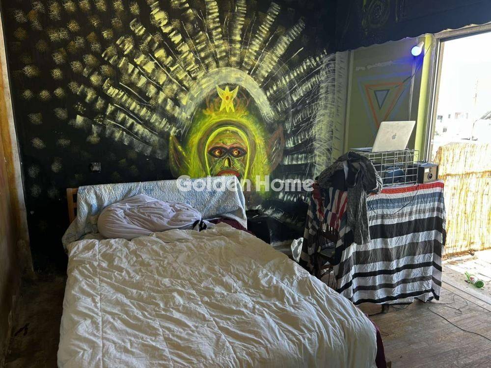 Υπνοδωμάτιο