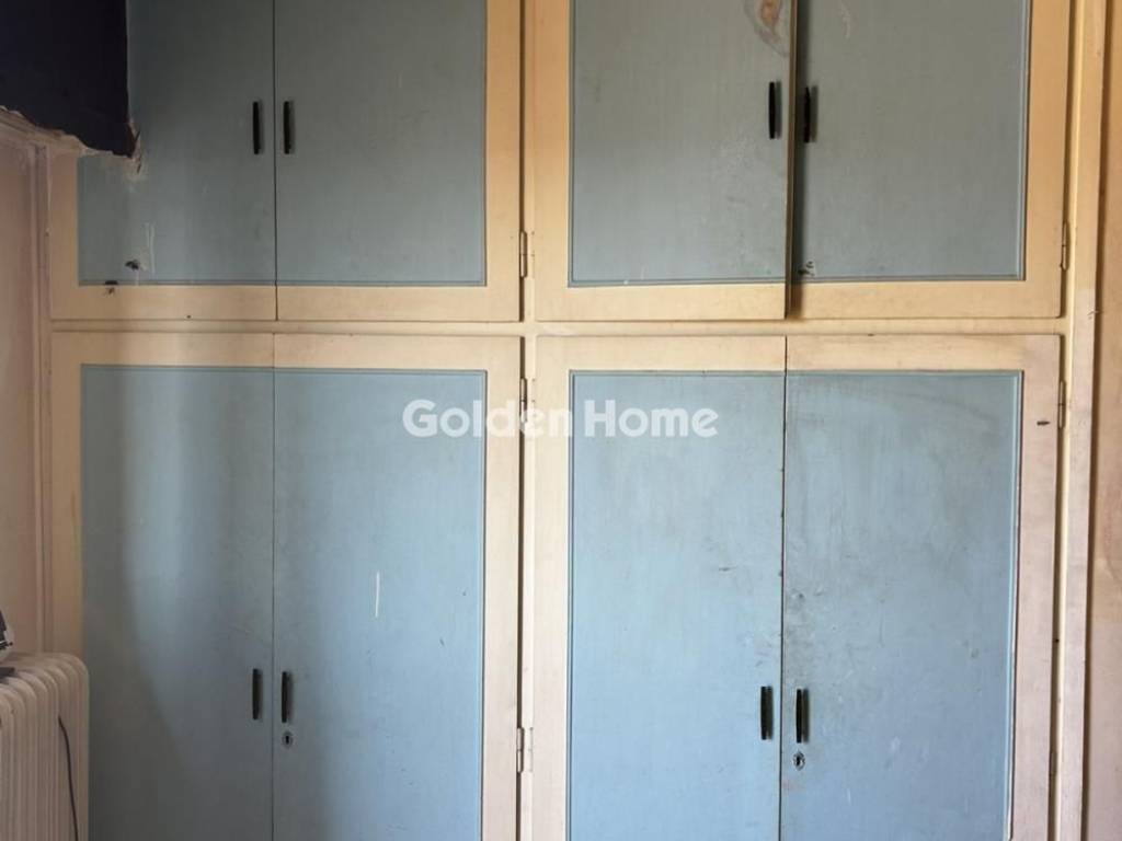 Υπνοδωμάτιο