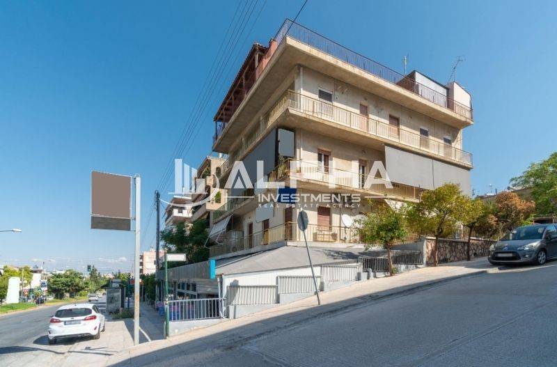 Εξωτερικός χώρος