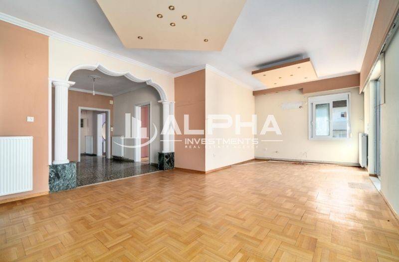 Άποψη χώρου