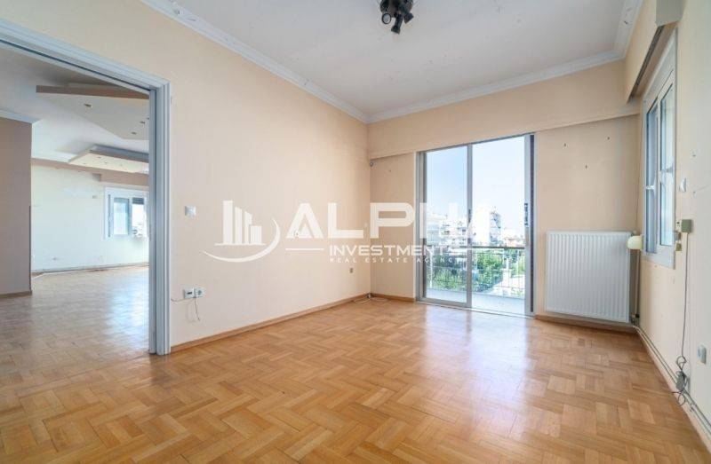 Άποψη χώρου