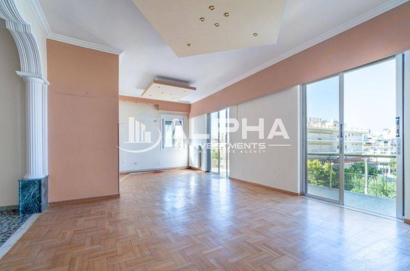 Άποψη χώρου