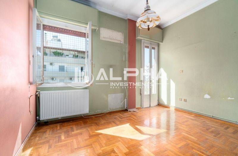 Άποψη χώρου