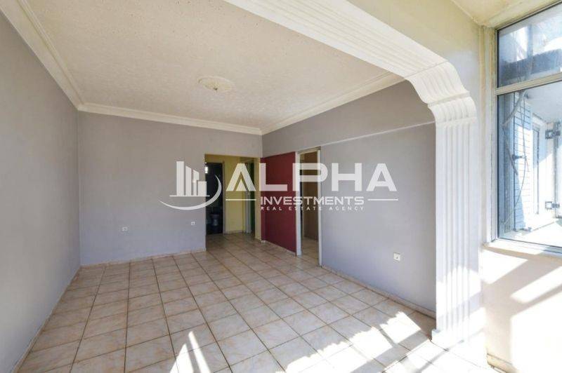 Άποψη χώρου