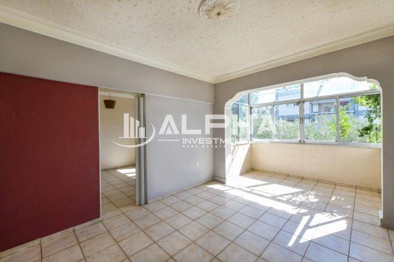 Άποψη χώρου