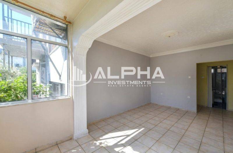 Άποψη χώρου