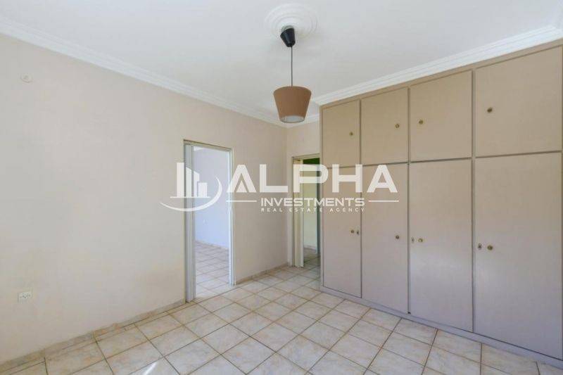 Υπνοδωμάτιο