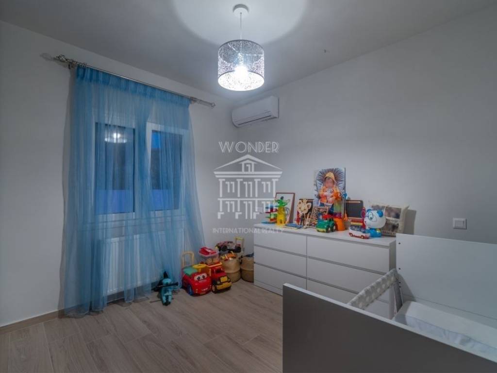 Υπνοδωμάτιο