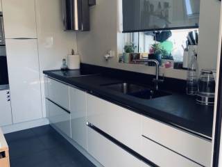 κουζινα σε διαμέρισμα με θέα, Αμπελόκηποι 04