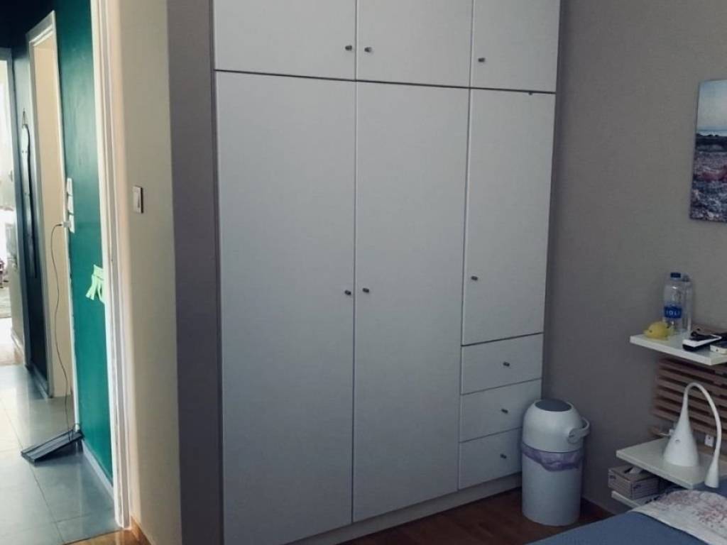 υπνοδωμάτιο σε διαμέρισμα με θέα, Αμπελόκηποι 02