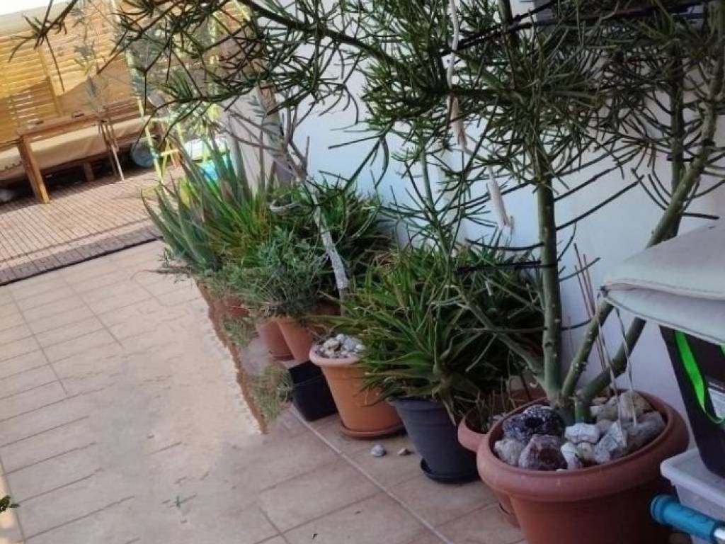 βεράντα σε διαμέρισμα με θέα, Αμπελόκηποι 01