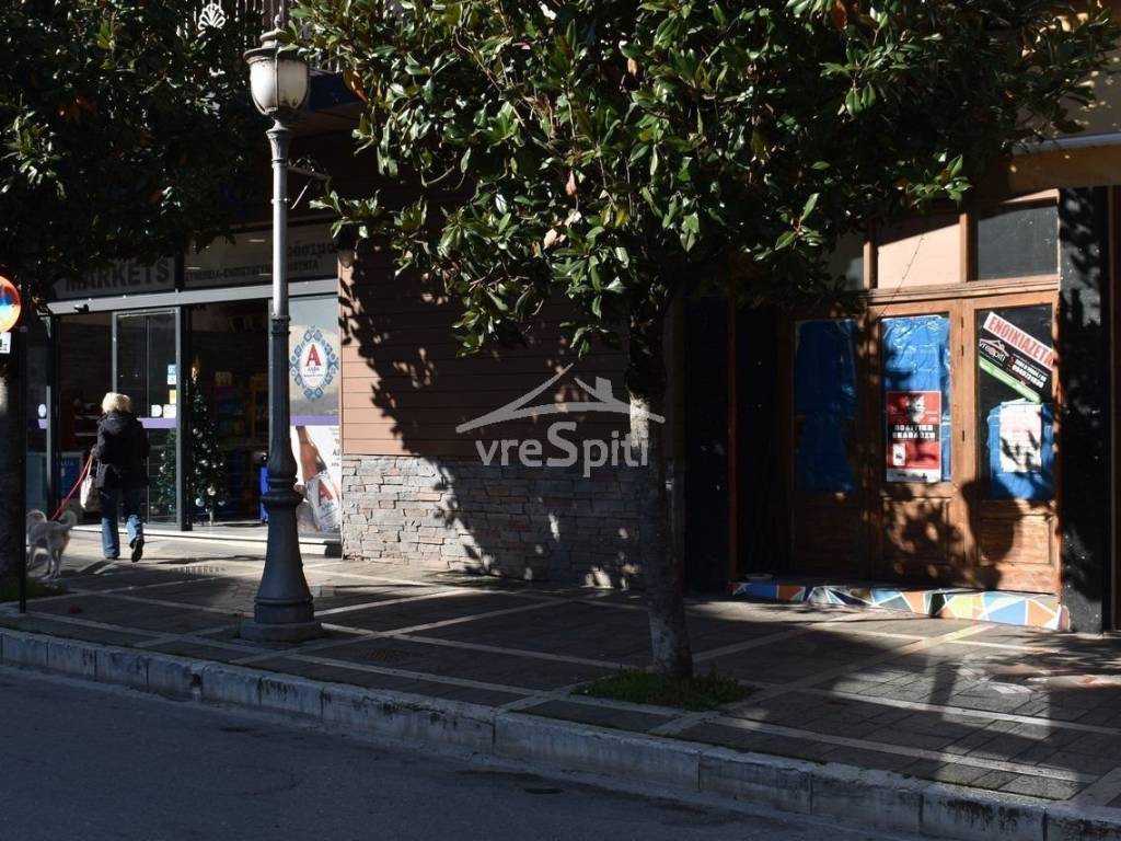 ΑΠΟΨΗ ΚΑΤΑΣΤΗΜΑΤΟΣ