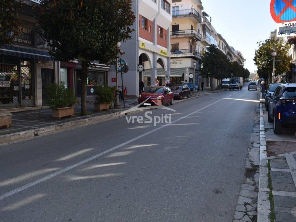 ΑΠΟΨΗ ΚΑΤΑΣΤΗΜΑΤΟΣ