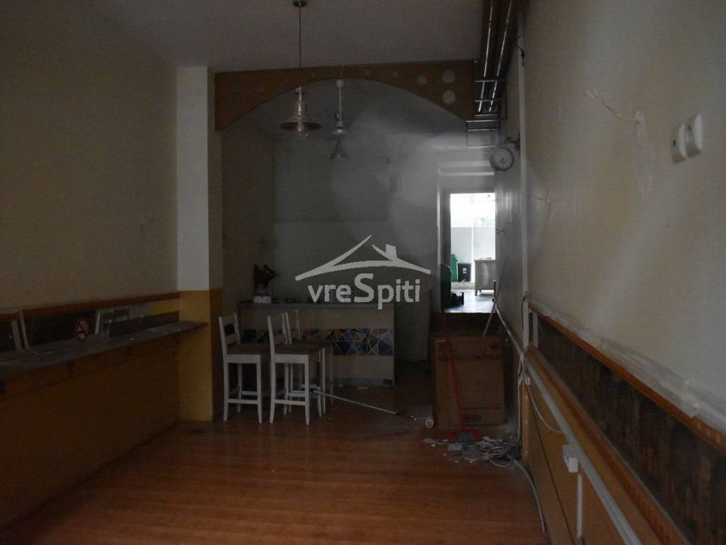 ΑΠΟΨΗ ΚΑΤΑΣΤΗΜΑΤΟΣ