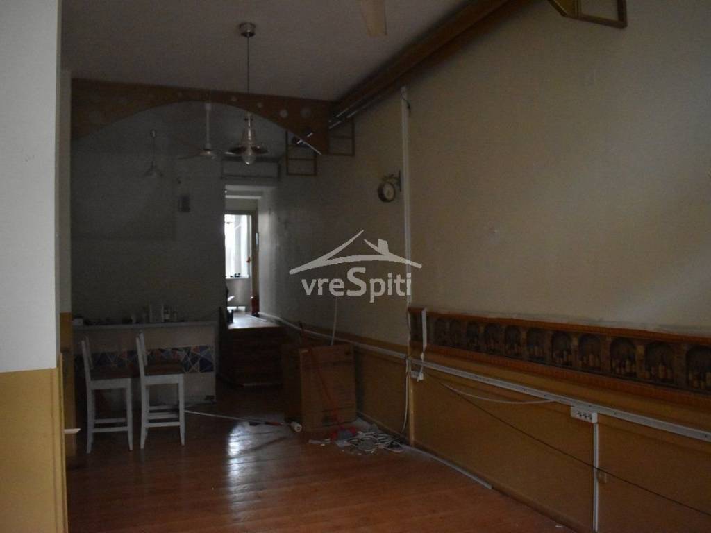 ΑΠΟΨΗ ΚΑΤΑΣΤΗΜΑΤΟΣ