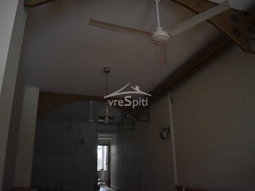 ΑΠΟΨΗ ΚΑΤΑΣΤΗΜΑΤΟΣ