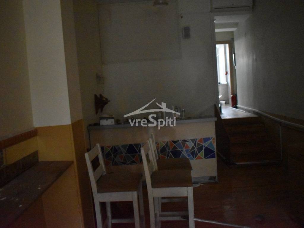 ΑΠΟΨΗ ΚΑΤΑΣΤΗΜΑΤΟΣ