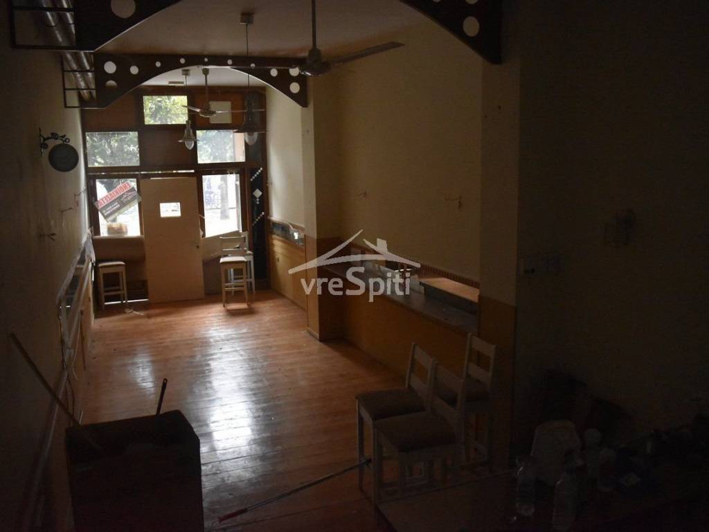 ΑΠΟΨΗ ΚΑΤΑΣΤΗΜΑΤΟΣ