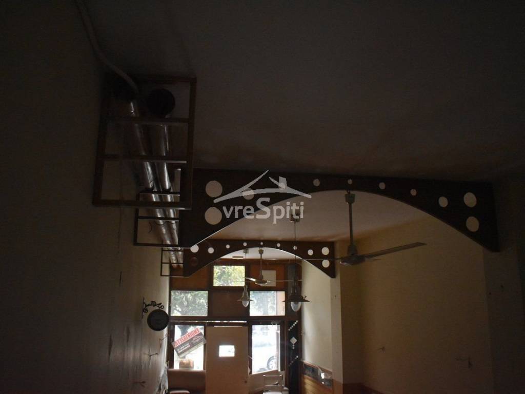 ΑΠΟΨΗ ΚΑΤΑΣΤΗΜΑΤΟΣ