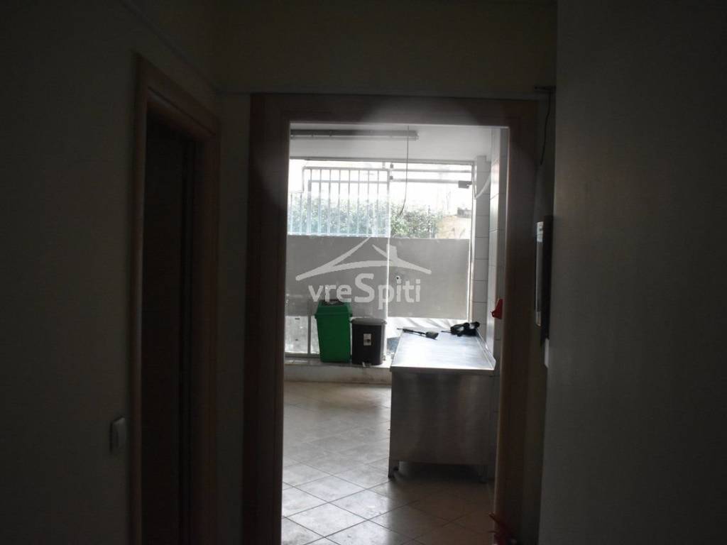 ΑΠΟΨΗ ΚΑΤΑΣΤΗΜΑΤΟΣ