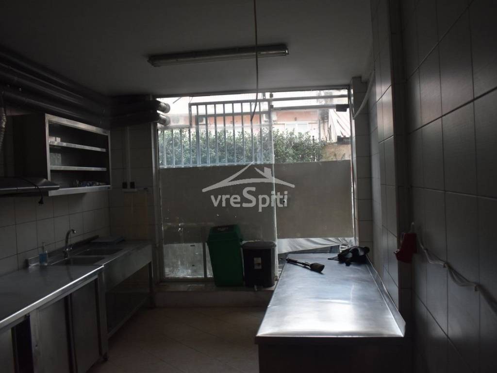 ΑΠΟΨΗ ΚΑΤΑΣΤΗΜΑΤΟΣ