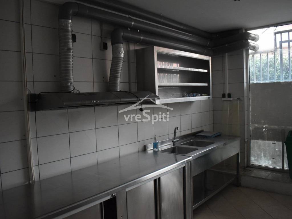 ΑΠΟΨΗ ΚΑΤΑΣΤΗΜΑΤΟΣ