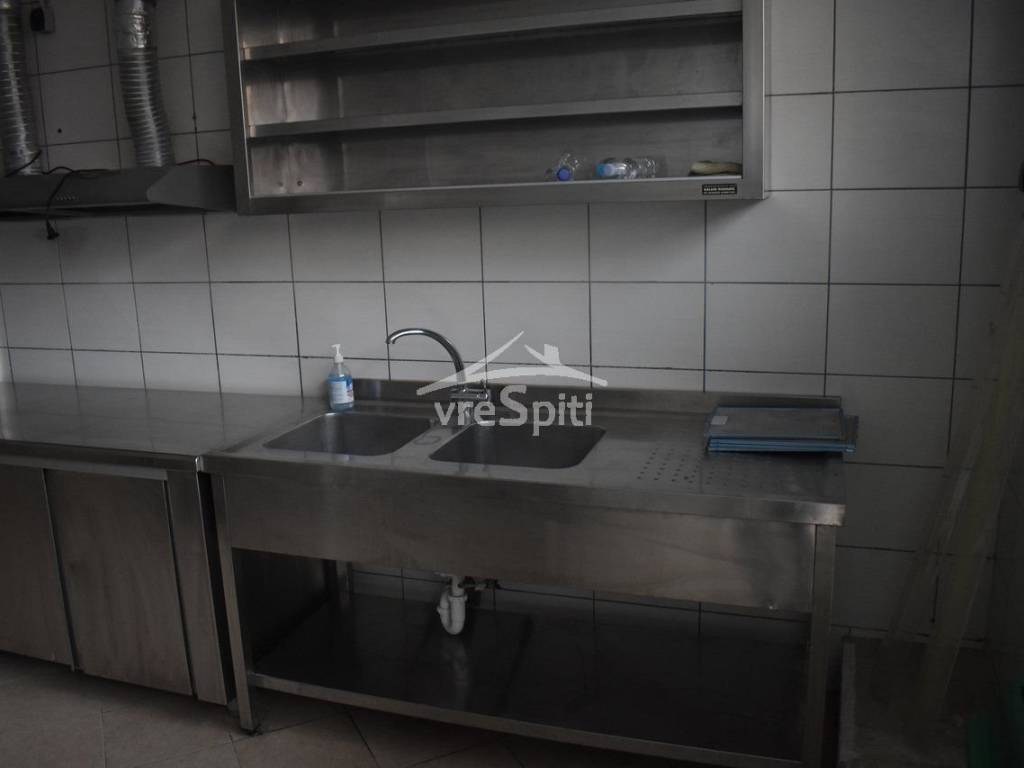 ΑΠΟΨΗ ΚΑΤΑΣΤΗΜΑΤΟΣ