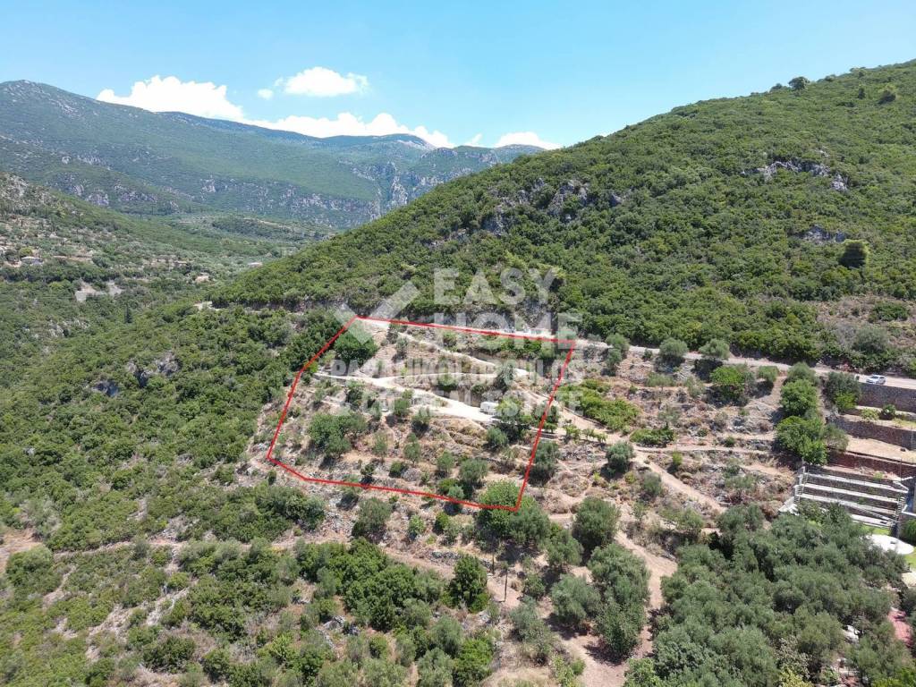 Εξωτερικοι χώροι