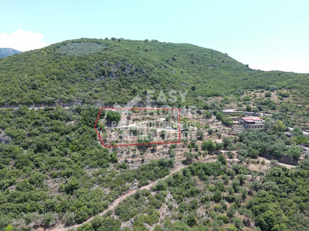 Εξωτερικοι χώροι