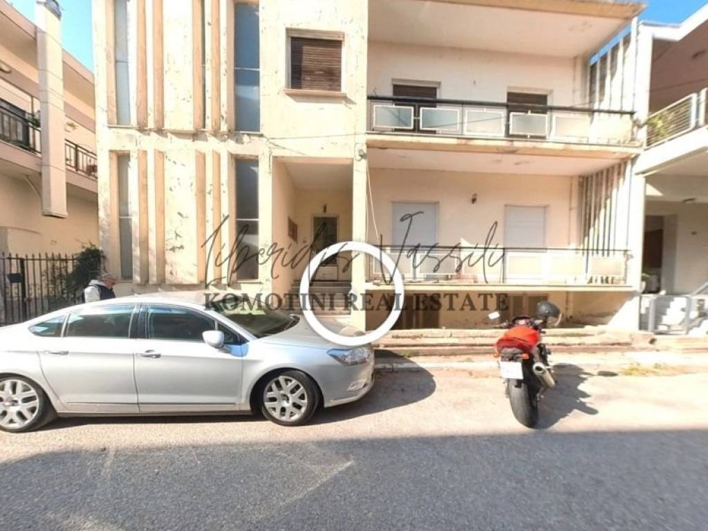 Εξωτερικός χώρος