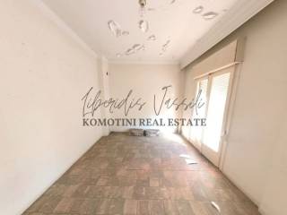 Υπνοδωμάτιο