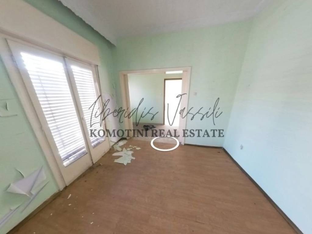 Υπνοδωμάτιο