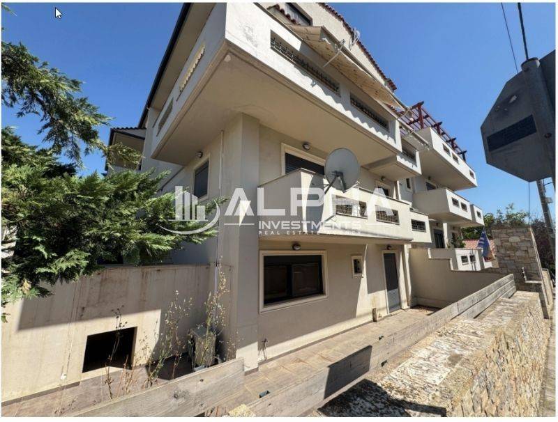 Εξωτερικός χώρος