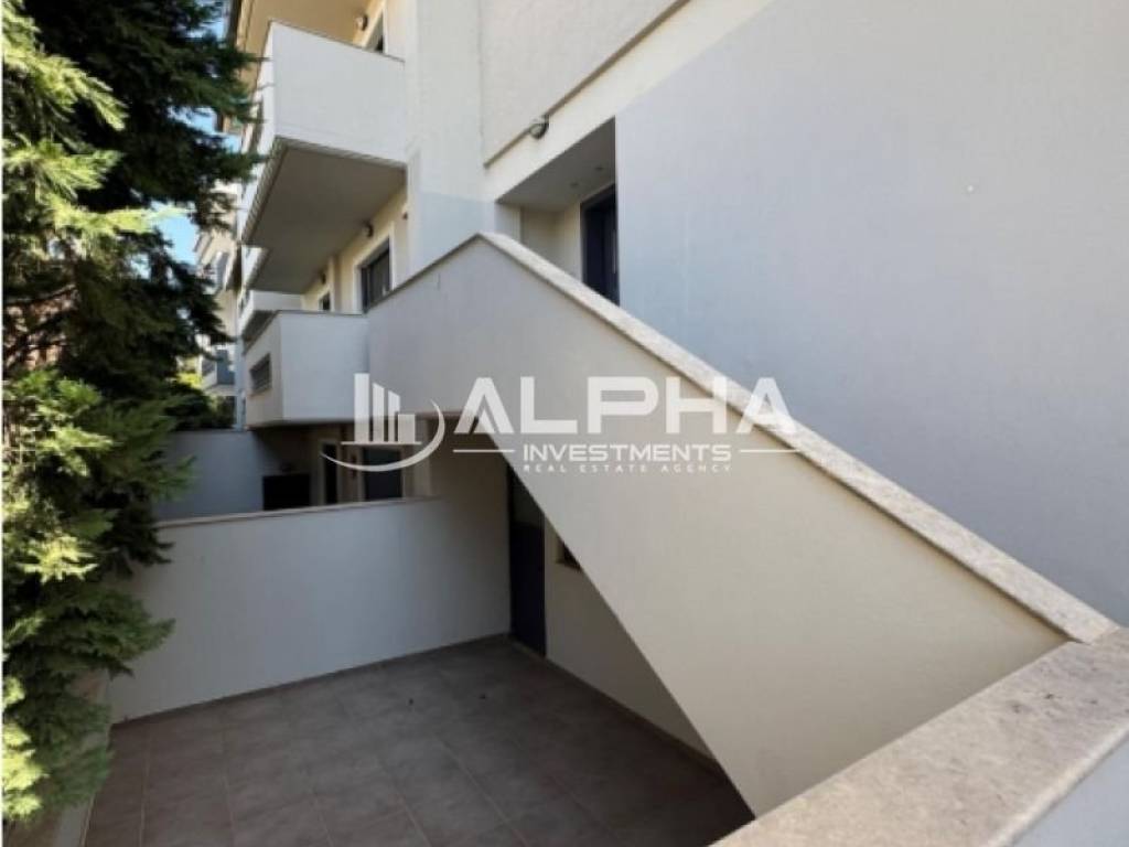 Εξωτερικός χώρος