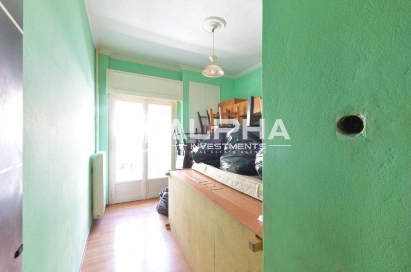 Υπνοδωμάτιο