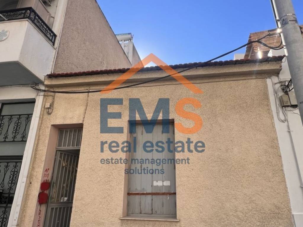 Εξωτερικός χώρος