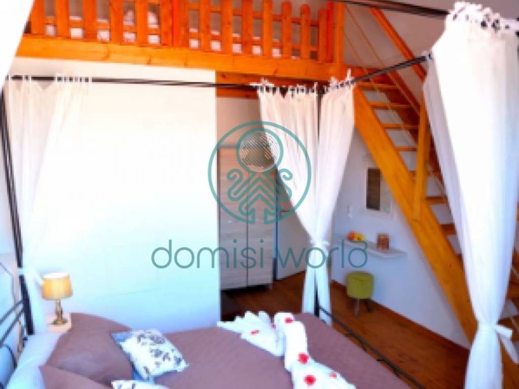 Υπνοδωμάτιο