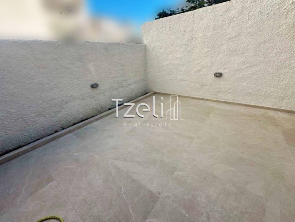 Εξωτερική άποψη χώρου