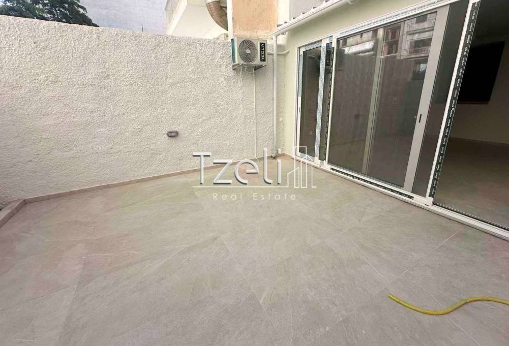 Εξωτερική άποψη χώρου